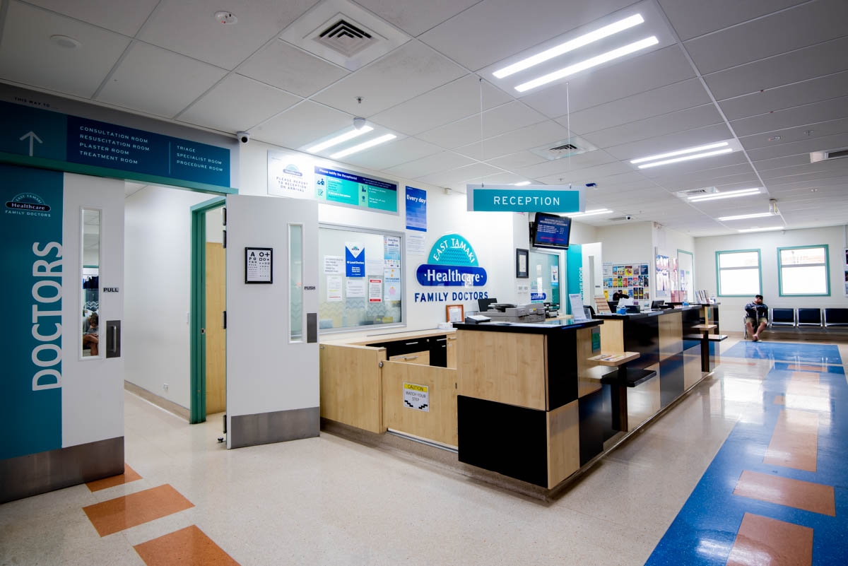 Mangere Town Centre GP Clinic Local Doctors Auckland