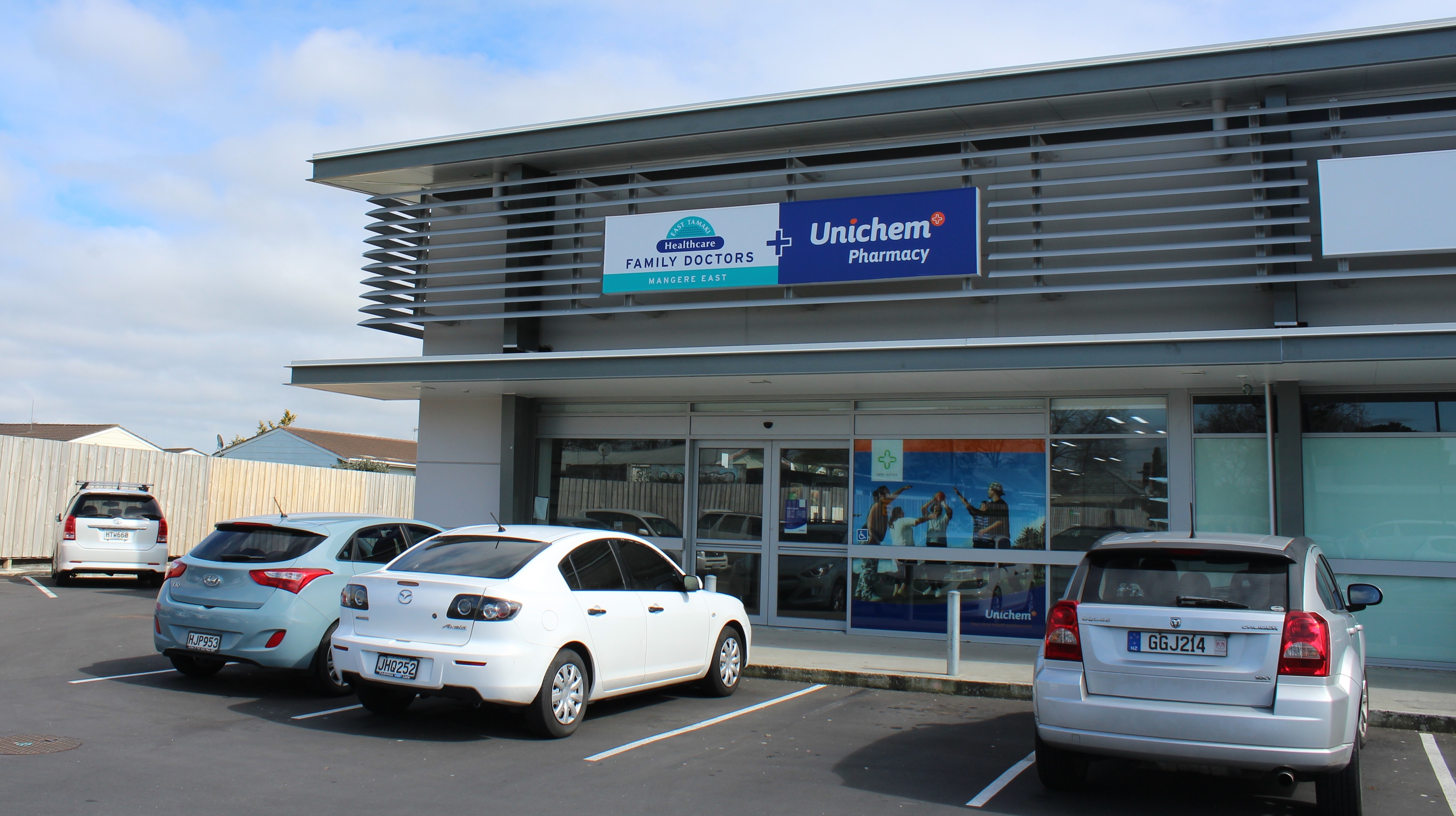 Mangere East GP Clinic Local Doctors Auckland