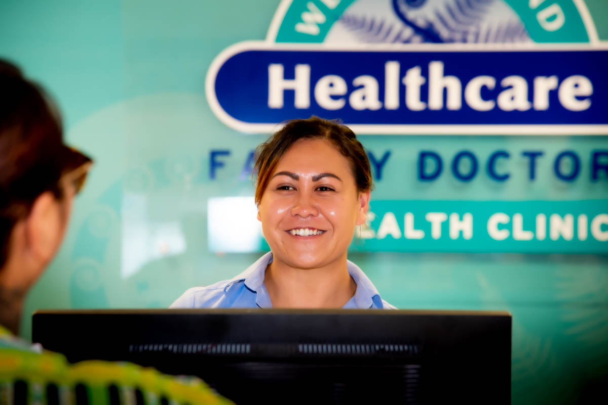 Lincoln Road Medical Centre GP Henderson Local Doctors Auckland